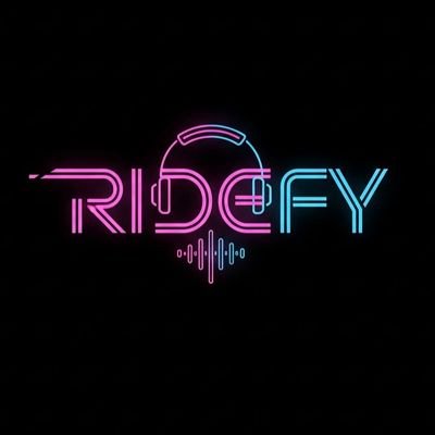 0Tanyoang's profile picture. Ridefy brings you high energy EDM, Bass Boosted & Club anthems. 
Feel the vibe, drop the beat, and forget everything. 
🌎 Global electronic sound from Europe to