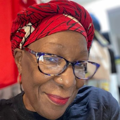 DhorubaKhali's profile picture. 70 yrs, Aquarian, Adult survivor of many things, Army veteran, retired clergy, mother, PTSD