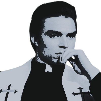 holiestfangs's profile picture. ᅟᅟᅟᅟ‍ᅟᅟᅟᅟ‍
 ⠀﹠͟.⠀  𝘵𝘰𝘨𝘦𝘵𝘩𝘦𝘳   in  𝑬𝑻𝑬𝑹𝑵𝑰𝑻𝒀...   @originalbarbied

 ᅟᅟᅟᅟ‍ᅟᅟᅟᅟ‍ᅟᅟᅟᅟ‍
ᅟᅟᅟᅟ‍