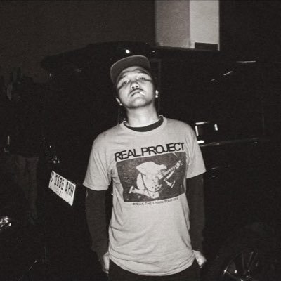 themightyric's profile picture. “Gemuruh musik belum sanggup beri batasan...” - Pop Brengsek. | Hate Your Face | FTP | From The River to The Sea. #Palestine Will Be Free. 🇵🇸🇨🇮🇬🇦🏴🚩