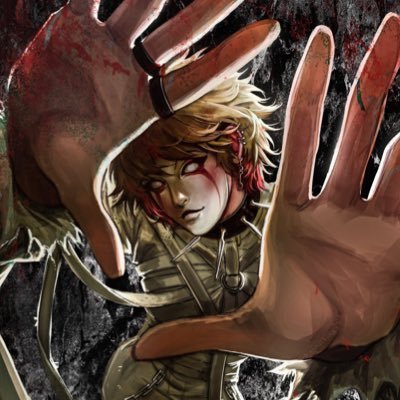 sweetyyisa's profile picture. ⚢  - 𝑜 𝑐𝑎𝑜𝑠 𝑒́ 𝑖𝑛𝑒𝑣𝑖𝑡𝑎́𝑣𝑒𝑙