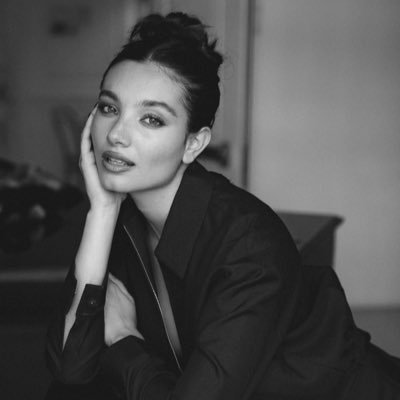 PollioMariasole's profile picture. tra i miei mille sogni 🤍💫💫  Italian Actress and Host