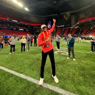 RTerrellUGA's profile picture. Player Personnel Analyst @GeorgiaFootball #GoDawgs