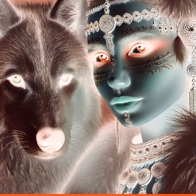 Tetianawww's profile picture. 💎 Crypto in my heart, 🌌 Dune in my soul, 🚀 freedom in my goals.
Design, photography, blockchain — that’s my aesthetic.⚙️