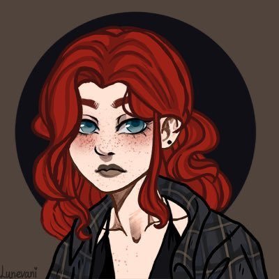 LorcansShirt's profile picture. Dark Romance & Fantasy reader || 28 || She/her || INFJ-T || Capricorn || PLEASE MDNI 💖💜💙