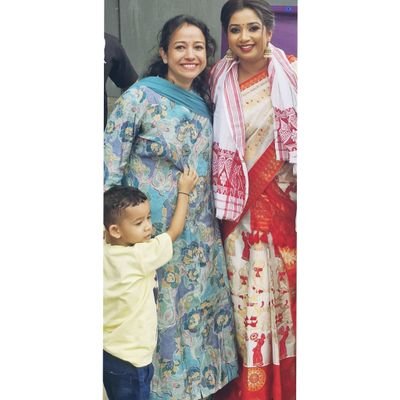 KaberiShreya's profile picture. 