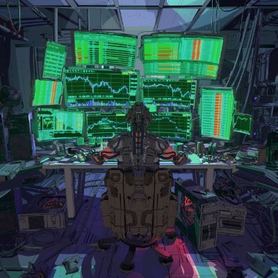 exiafy's profile picture. Creative Freelancer + Penny Stock Trader ⚔️ + CEO of exsourced (insta)  / Former Client @dallasempire @envy / **NFA - just ideas I trade**