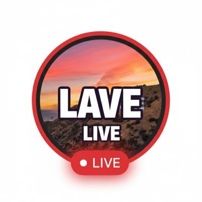 LAVEonPlayback's profile picture. 📺 Official ‘X’ of LAVE’s Room on @WatchPlayback❗️ ▶️ Official Creator Partner | Content Creators Unite❕