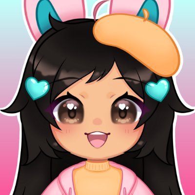PrettyPinkPawmi's profile picture. PrettyPinkWorldDomination 💕 Transfemme 🏳️‍⚧️ • 20’s • Pokémon Obsessed • Bunny Girl! 🐰🥺