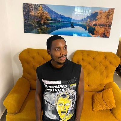 DeraNottZee's profile picture. Versatile Writer. Overthinker!.
You Get What You Give. 
Money Management Skills.
 Do not impose your personal views on me, I see things differently.