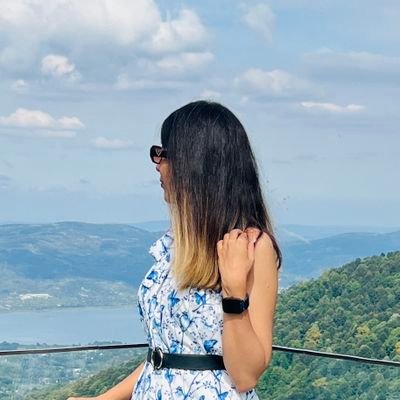 mapleafra's profile picture. تا شدم بی خبر از خویش، خبرها دارم