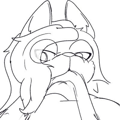 kuznsfw's profile picture. nsfw account of @JustKuzo // 21 // No Minors // rare posting // light commissioner // not interested in rp or horny talk