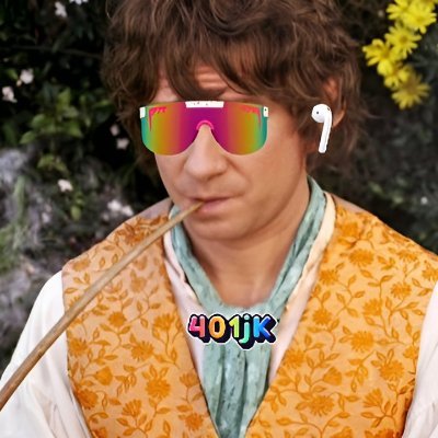 defiswaggins's profile picture. 401jk Team | https://t.co/bN2gjzPSxr