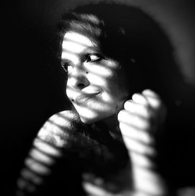 Ericka19628384's profile picture. 🚫 DMs. 
Contact using links. ⬇️⬇️