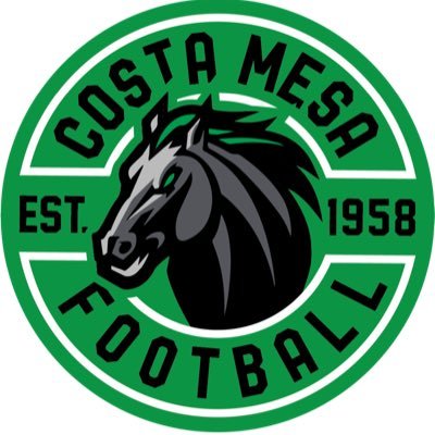 CMFBMustangs's profile picture. Official account for the Costa Mesa Mustangs Football Program | HC: Gary Gonzalez | gdgonzalez@nmusd.us | Instagram: https://t.co/zTPzYb4SqY