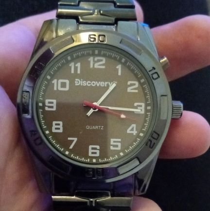 AccutimeW's profile picture. New York based watch company. In business for over forty years.  Quartz is more accurate.