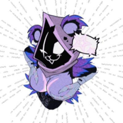 Urfavoriteeduo's profile picture. Rp Account! No Taboo or Irl accounts! @SpiceyFeline is my love! Other accounts: @JEWELLOVING_BAT @infinitdungeon