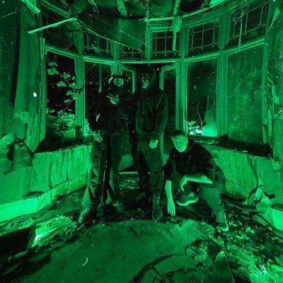 Sectionedoffuk's profile picture. Debut single AUTOMATIC (OUT NOW) 🔫