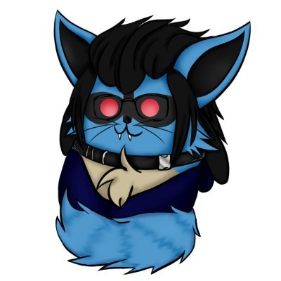 TheDeadlyGameAJ's profile picture. Just a goofball Lucario doing goofy things. Making the world a better place one laugh or smile at a time :3