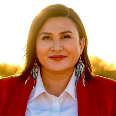 JoAnnaendoza4AZ's profile picture. Proud Mom. Marina Veteran. Rural Arizona. Candidate for #AZ06. Hell Cat.🐈‍⬛🌵
https://t.co/Gl78atY8h4