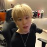 itboyverse_'s profile picture. Jimin: I can make my own way.