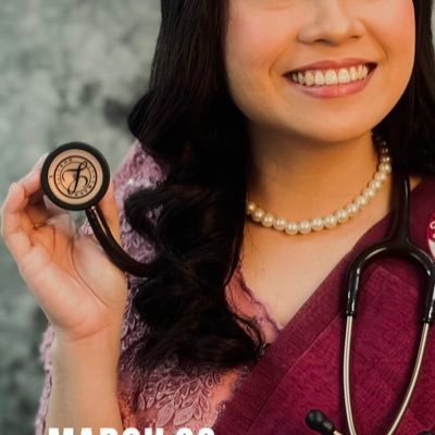 maiyeeeee's profile picture. RMT, MD soon. (Murag doctor)