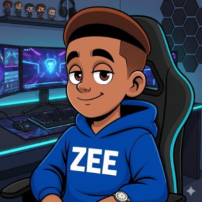 ZDegenerateXX's profile picture. Degen. Gamble. Trenching. Nothing I post is financial advice. TAYOR!