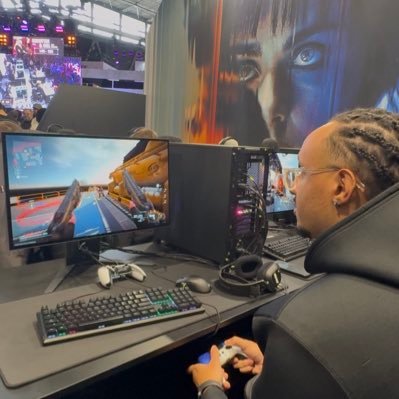 YanksTV_'s profile picture. Streamer ▶ @TwitchFR • ✉️ YanksTVpro@gmail.com