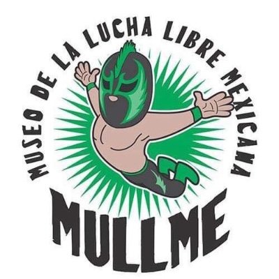 mullme664's profile picture. Museo de la Lucha Libre Mexicana