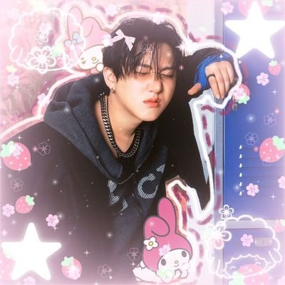 luv3lycoffee's profile picture. '01
Gemini
🩷🎀💪
she/her