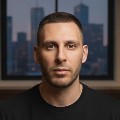 theevanlux's profile picture. 