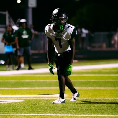jaywild1bound's profile picture. Mansfield Lake Ridge High School | C/O '27 | 5’8” 160lbs | Slot WR/RB/ATH |  (910)-467-6861 jw215609@misdmail.net