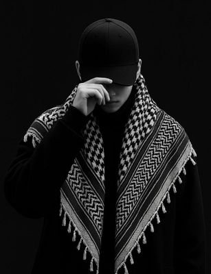 HachuNassir's profile picture. Do not falter or grieve, for you will have the upper hand, if you are ˹true˺ believers