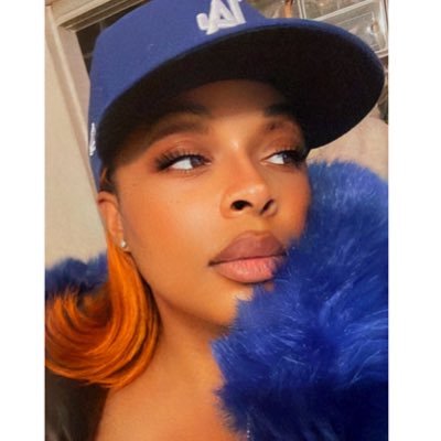 KiKiLaRuu's profile picture. K I K I L A R U U | The Under Dog 🐶 | IM A VIBE 🔮♈️ | Plus Fashion 🔪 |