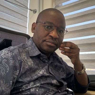 nkosy79's profile picture. A passionate Disaster Risk Mgt, Public Health, Resilience & WASH expert. PgMP, PfMP, PMP. Global Health Security Reader. Kim & Kyle’s Dad