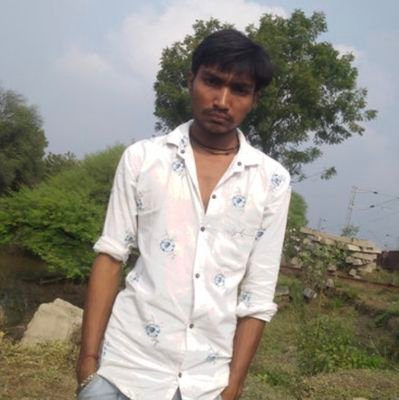 Nirlazz's profile picture. सोनकर जी