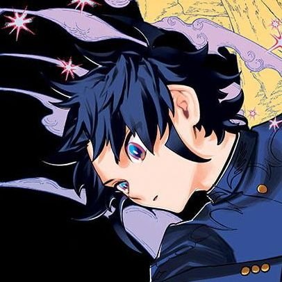 FordAltforyaboi's profile picture. Pretty chill • I love gaming • Really Love art • colorist • DB, JJK and TR are peak • Married to 💖@Idiot_of_random💖 • best brotha ever @rose_meris • 💛🤍💜🖤