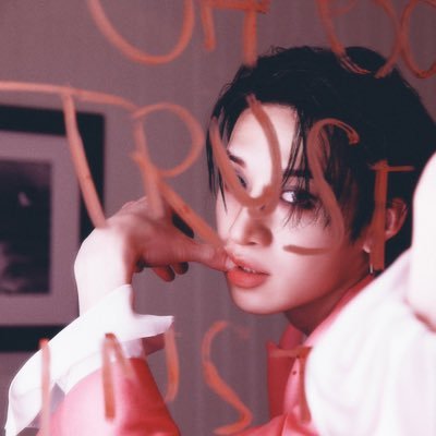 gnabdiary's profile picture. 🛋️depressive episodes and gay stuff • 스트레이 키즈 • 방찬