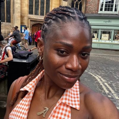 adee_ola's profile picture. Thriving🌱