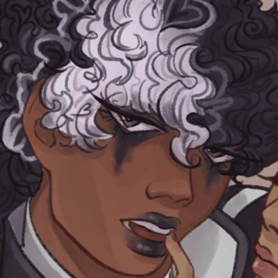 SiudaStan1962's profile picture. (He/Him) Ace Attorney and anarcho-communism
Matching with my love @c12hydro22oxy11 🪭🪶
#ForTheShoe