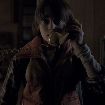 diamondmiwi's profile picture. will byers is one flower tall