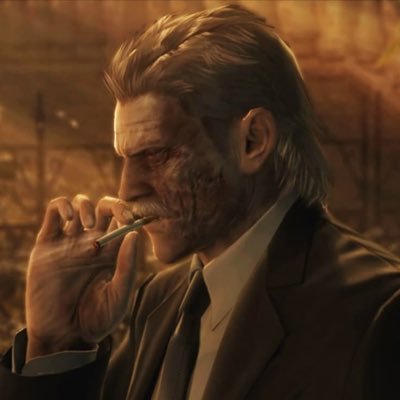 SaladSnayke's profile picture. Tactical Espionage Action 📦