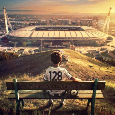 AlbOr_EsSence's profile picture. FinoAllaFine⚪️⚫️ @juventusfc @juventusfcen  @juventusfces #StarsA6ain🦓MJGA⚽🏀@NBA🏐🏉@SixNationsRugby🏈@NFL🎾@atptour🥊🏎️@F1 @ScuderiaFerrari❤️🐎🏌️‍♂️⚾🏒🎱♠️