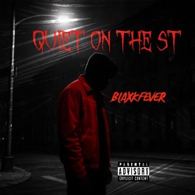 Blaxk5Fever's profile picture. https://t.co/d6435AB7Yy