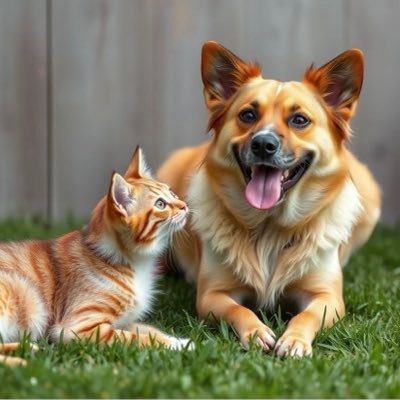 Cecill_6500's profile picture. Cats/dogs zoomies, flowers & motivation vibes 🐱🐶🌸 | Neo-Tokyo paw hacks tease