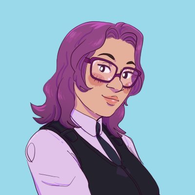 toeskater91's profile picture. Melissa 34 she/her
Profile pic is from by the wonderful @loni_capri