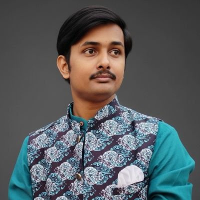 iamrounak11's profile picture. Common sense is not a gift but a punishment because you have to deal with everyone who doesn't have 🤦