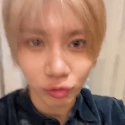 xoemox's profile picture. #1 taemin gooner | she/her | ontae truther | dyslexic