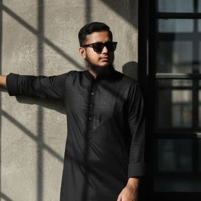 sifat_sazin's profile picture. UX/UI Designer & Framer Developer