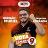 Hernan_MurielP's profile picture. 9️⃣ #9 - Precandidato a la Cámara por el Pacto Histórico | Comunicador Social-Periodista Digital-Ciberactivista. Fundador del medio alternativo @cofradiacambio